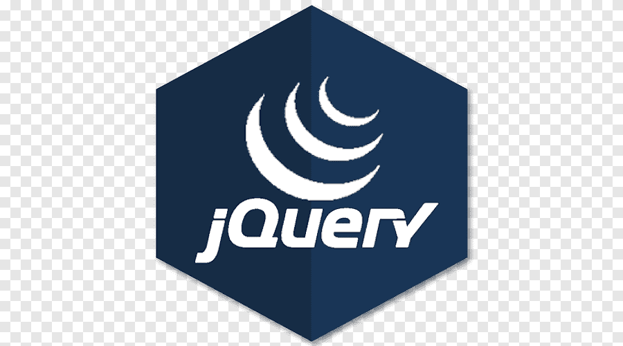 Jquery Logo Png Transparent B