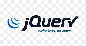 Jquery Logo Png Transparent B