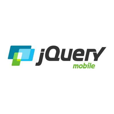 Jquery Mobile Logo Vector - Jquery Vector, Transparent background PNG HD thumbnail