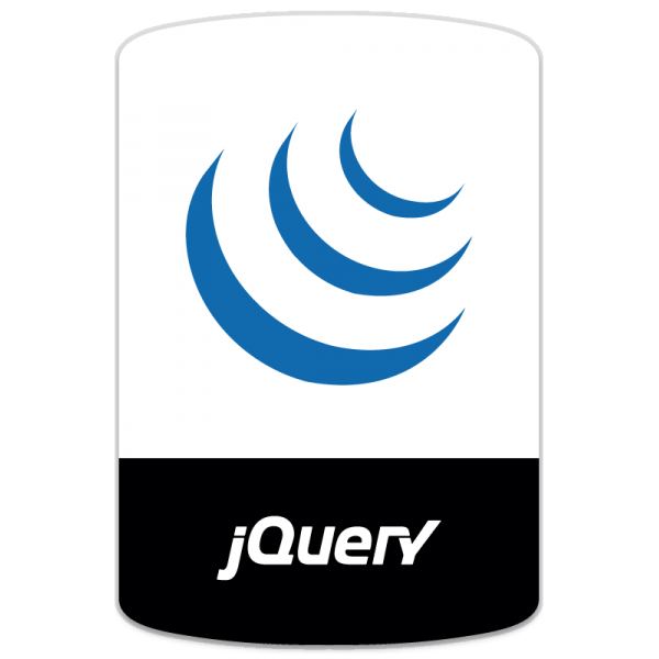 Jquery 07 - Jquery, Transparent background PNG HD thumbnail