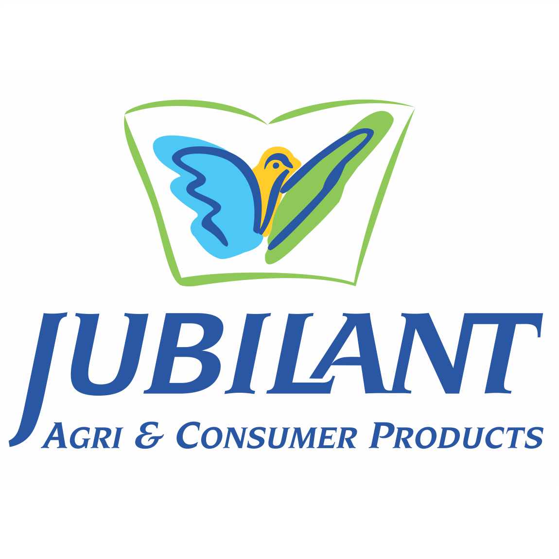 Jubilant Agri U0026 Consumer Products Logo Square - Jubilant, Transparent background PNG HD thumbnail