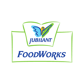 Jubilant Foodworks Logo Vector - Jubilant, Transparent background PNG HD thumbnail