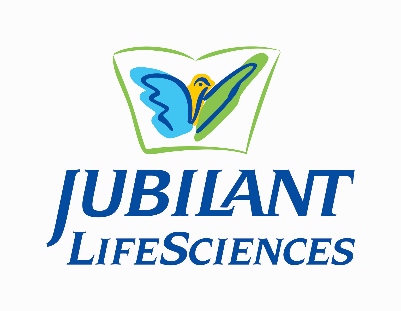 Jubilant Life Sciences Limited Is An Integrated Global Pharmaceutical And Life Sciences Company Engaged In Manufacture And Supply Of Apis, Solid Dosage Hdpng.com  - Jubilant, Transparent background PNG HD thumbnail