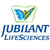 Jubilant Life Sciences Ltd. - Jubilant, Transparent background PNG HD thumbnail