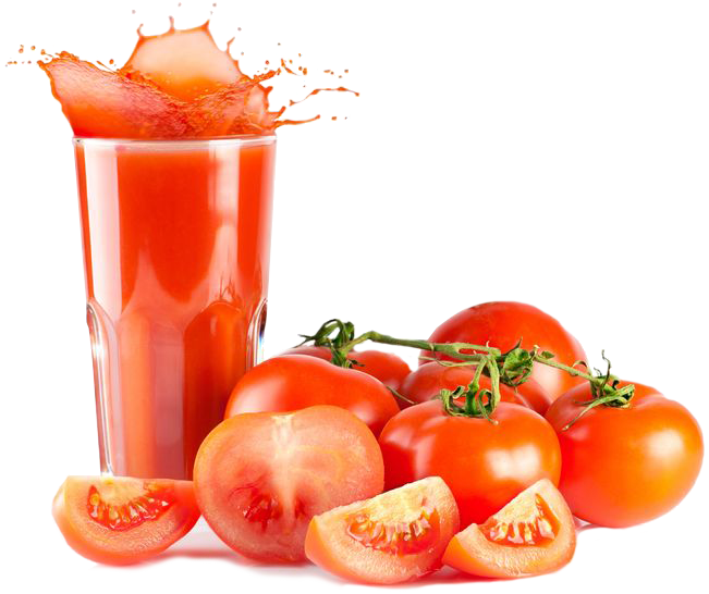 Tomato Juice Png Image - Jucie, Transparent background PNG HD thumbnail