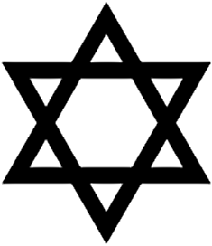 Download Pngwebpjpg. - Judaism, Transparent background PNG HD thumbnail