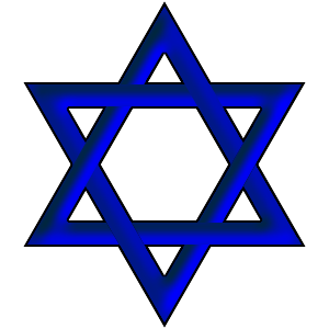 File:star Of David.png - Judaism, Transparent background PNG HD thumbnail