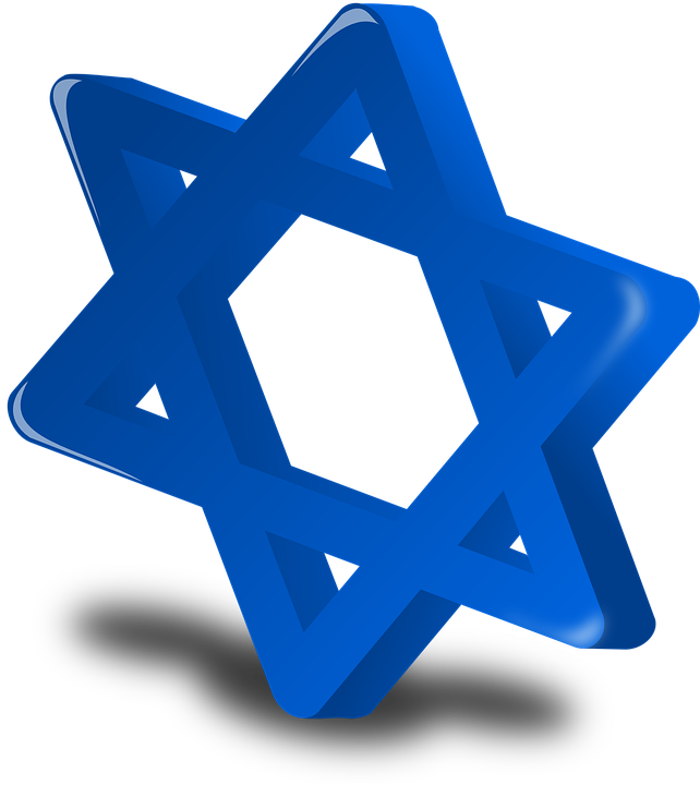 Jewry, Judaism, Jewish, Hanukkah, Holiday, Religion - Judaism, Transparent background PNG HD thumbnail