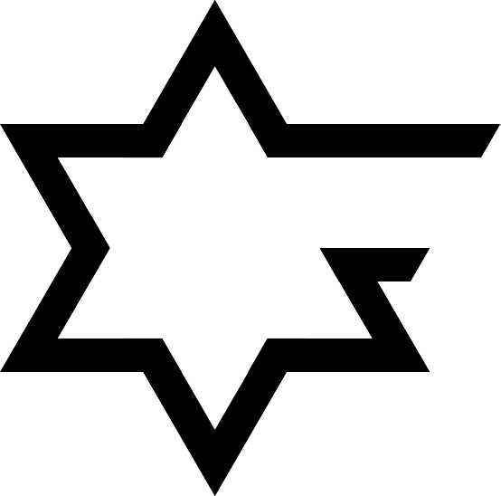 File:open Source Judaism Logo.png - Judaism, Transparent background PNG HD thumbnail