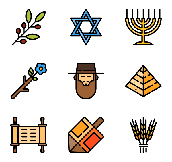 Judaism - Judaism, Transparent background PNG HD thumbnail