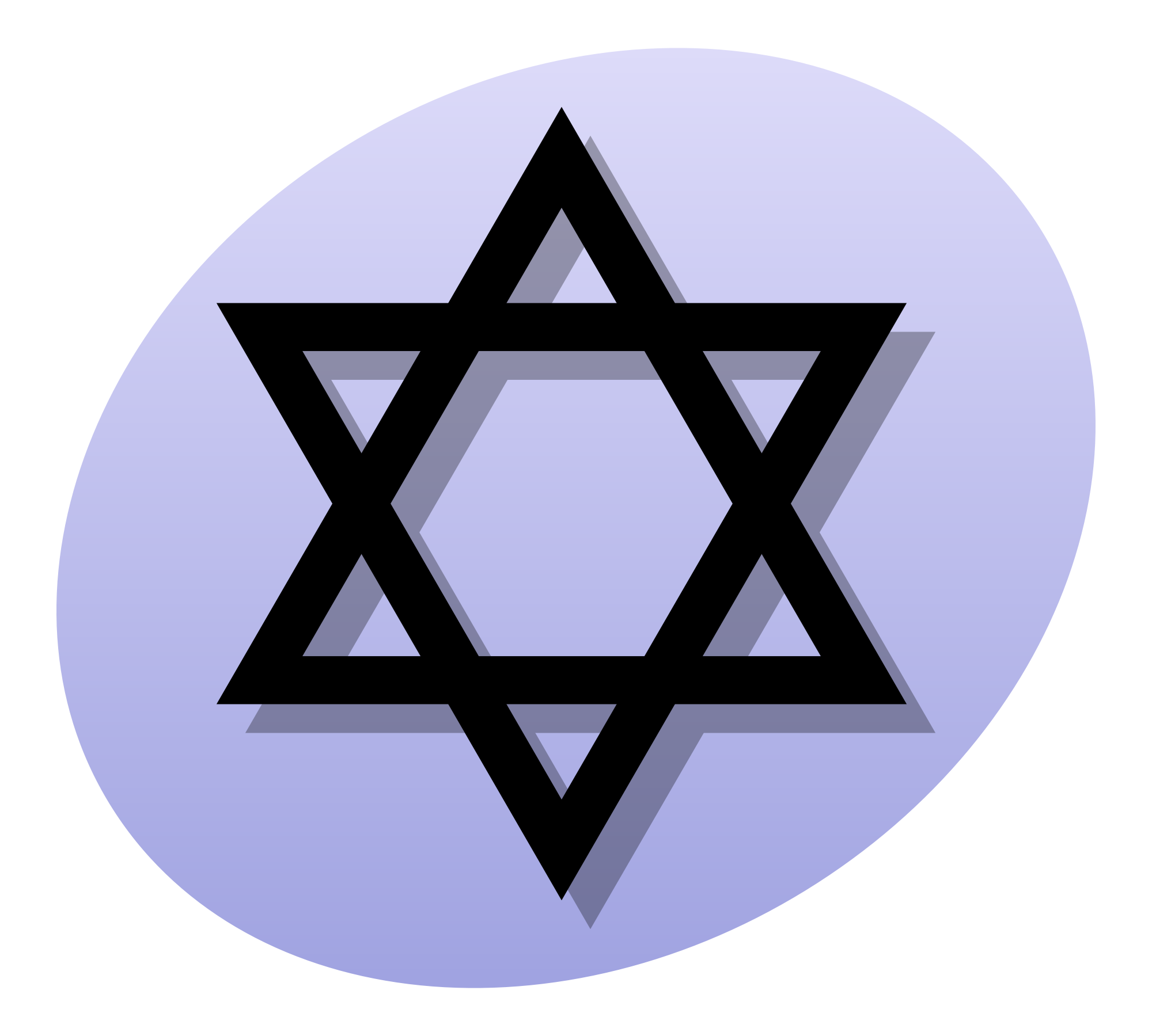 Open Hdpng.com  - Judaism, Transparent background PNG HD thumbnail