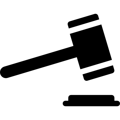 Png Svg Hdpng.com  - Judge Black And White, Transparent background PNG HD thumbnail