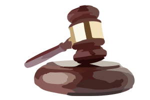 Judicial Review Is A Legal Mechanism For Challenging The Decisions Of Governments And Local Authorities. - Judicial Review, Transparent background PNG HD thumbnail