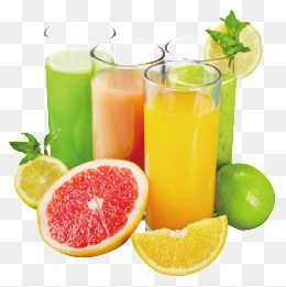 Fresh Juice, Fruit Juice, Fruit, Cup Png Image - Juice, Transparent background PNG HD thumbnail