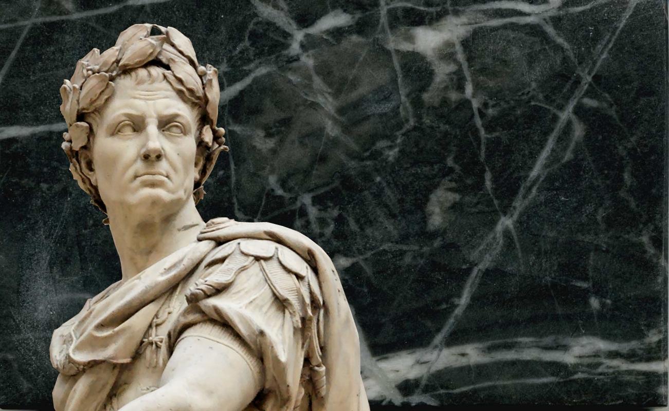 Julius Caesar - Julius Caesar, Transparent background PNG HD thumbnail