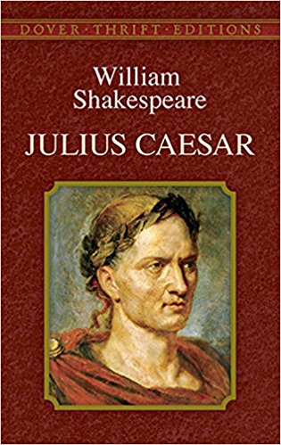 Julius Caesar (Dover Thrift Editions)   Kindle Edition By William Shakespeare. Literature U0026 Fiction Kindle Ebooks @ Amazon Pluspng.com. - Julius Caesar, Transparent background PNG HD thumbnail