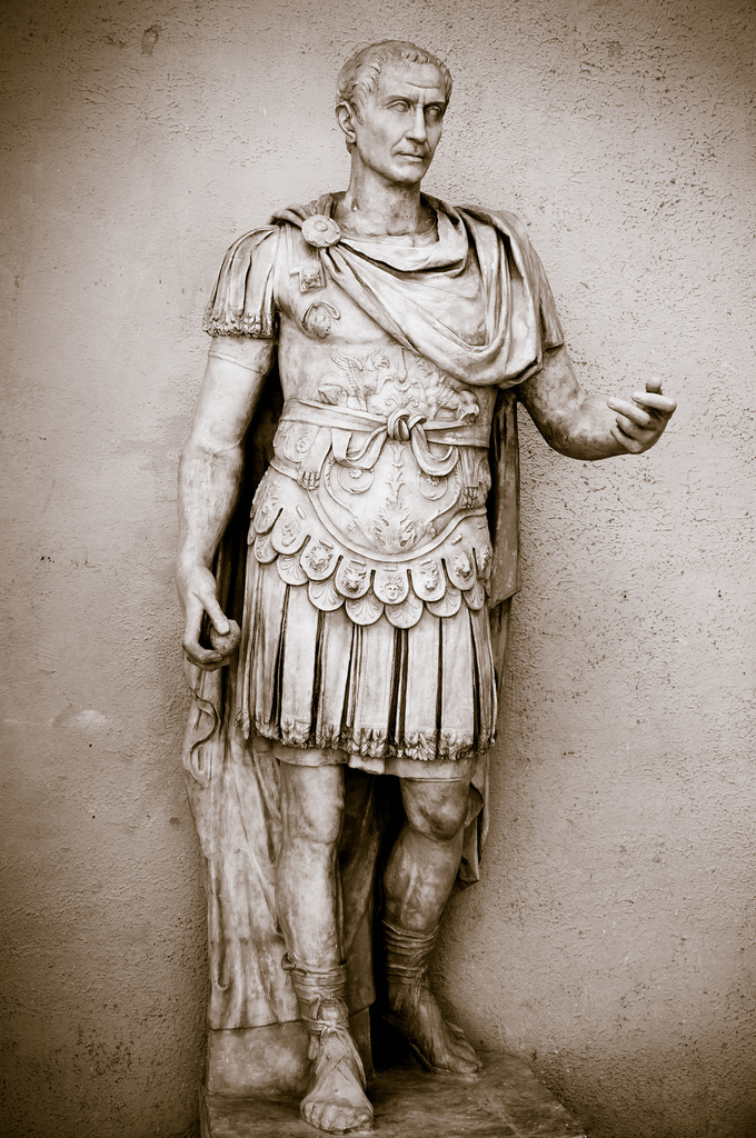 Julius Caesar. Mschw001. Early Life - Julius Caesar, Transparent background PNG HD thumbnail