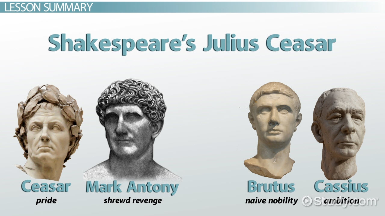 Shakespeareu0027S Julius Caesar: Character Analysis U0026 Traits - Julius Caesar, Transparent background PNG HD thumbnail