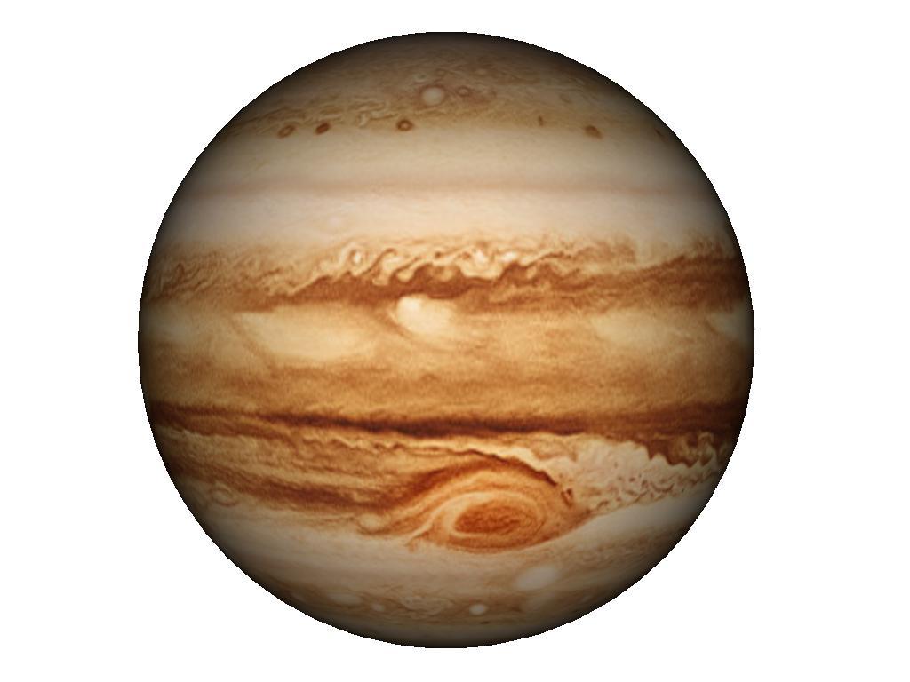 Jupiter Planet Png - Jupiter Photos, Transparent background PNG HD thumbnail