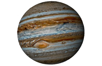 Jupiter Png Transparent Image - Jupiter Planet, Transparent background PNG HD thumbnail