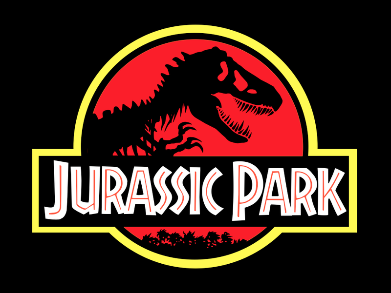 Jurassic Park PNG Clipart