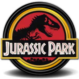 Jurassic Park Png Pic - Jurassic Park, Transparent background PNG HD thumbnail