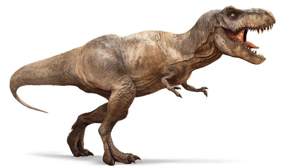 T Rex 2.png - Jurassic Park, Transparent background PNG HD thumbnail