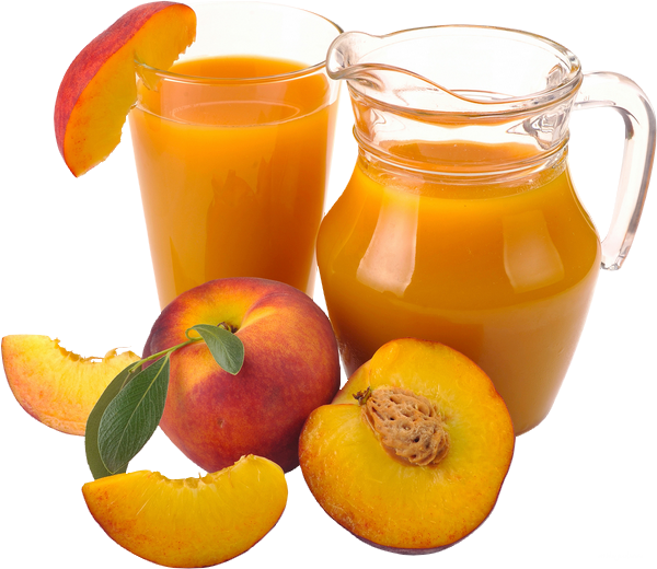 Jus De Fruit : Pêche, Tube   Peach Juice : Png Transparent - Jus De Fruit, Transparent background PNG HD thumbnail