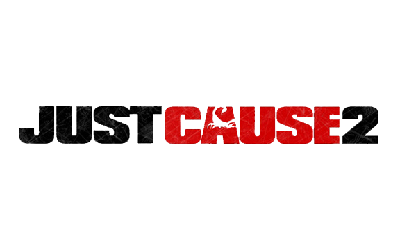 File:jc2 Logo.png - Just Cause, Transparent background PNG HD thumbnail