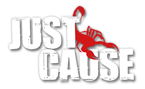 File:just Cause 1 Logo Thumb.png - Just Cause, Transparent background PNG HD thumbnail