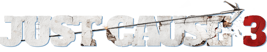 File:just Cause 3 Logo Fr.png - Just Cause, Transparent background PNG HD thumbnail