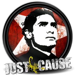 Just Cause 1 Icon - Just Cause, Transparent background PNG HD thumbnail
