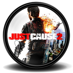 Just Cause 2 4 Icon - Just Cause, Transparent background PNG HD thumbnail