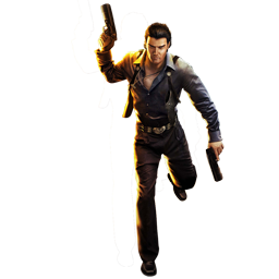 Just Cause. A Spray For Gamebanana - Just Cause, Transparent background PNG HD thumbnail