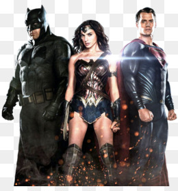Batman Clark Kent Diana Prince Film Dc Extended Universe   Batman Vs Superman Png Hd - Justice League, Transparent background PNG HD thumbnail