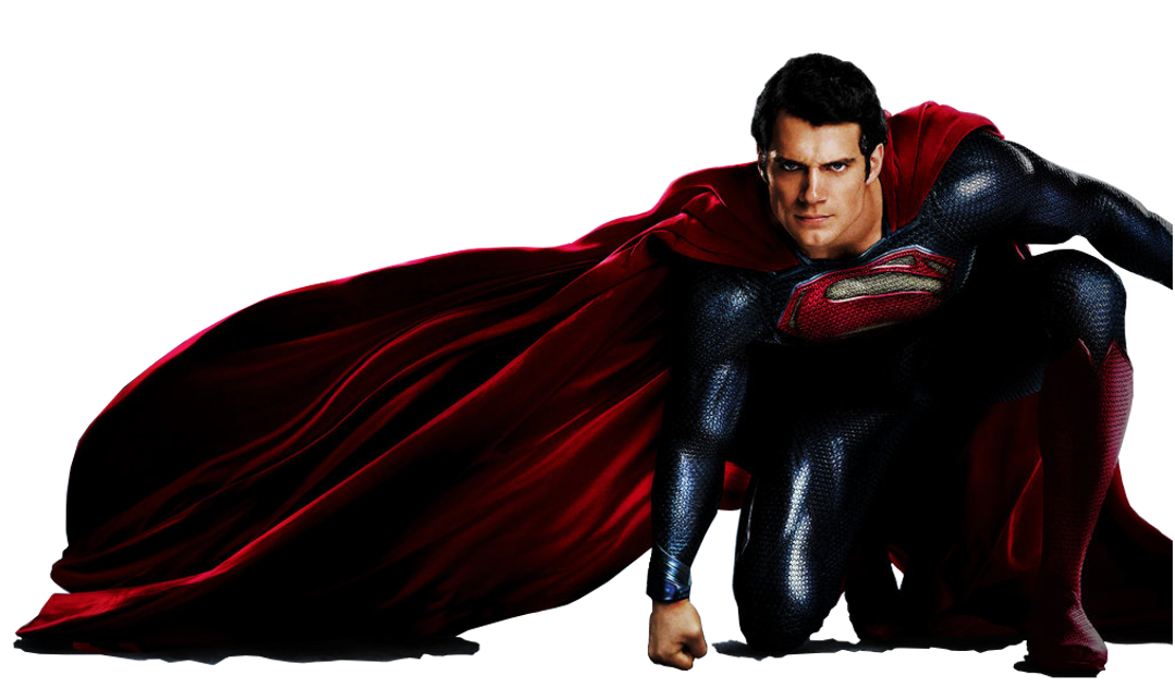 Superman Png - Justice League, Transparent background PNG HD thumbnail