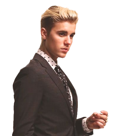 Justin Bieber Png By Amberbey Hdpng.com  - Justin Bieber, Transparent background PNG HD thumbnail