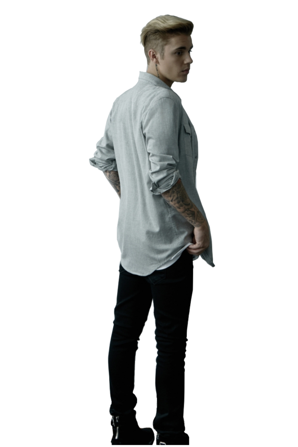 Justin Bieber Png By Amberbey - Justin Bieber, Transparent background PNG HD thumbnail