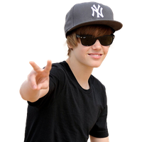 Justin Bieber Png Clipart Png Image - Justin Bieber, Transparent background PNG HD thumbnail