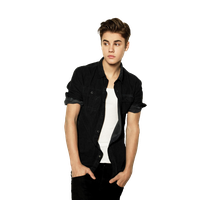 Justin Bieber Png Image Png Image - Justin Bieber, Transparent background PNG HD thumbnail
