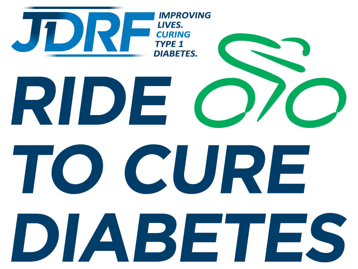 Jdrf Ride To Cure Diabetes Coming To Saratoga Springs! U2013 Northeast New York Chapter - Juvenile Diabetes, Transparent background PNG HD thumbnail