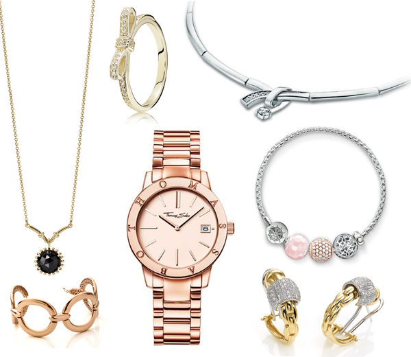 Shopping: Juwelen Voor Valentijn - Juwelen, Transparent background PNG HD thumbnail