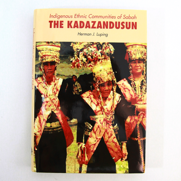 The Kadazandusun Book View 1 - Kadazan, Transparent background PNG HD thumbnail