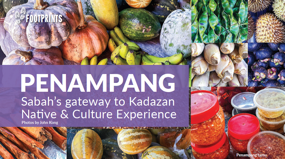 With A Character Of Its Own And A Sense Of Self Deeply Rooted In Kadazan Culture, Itu0027S A Shame That Not Much Is Known To Visiting Travellers Of Penampang. - Kadazan, Transparent background PNG HD thumbnail