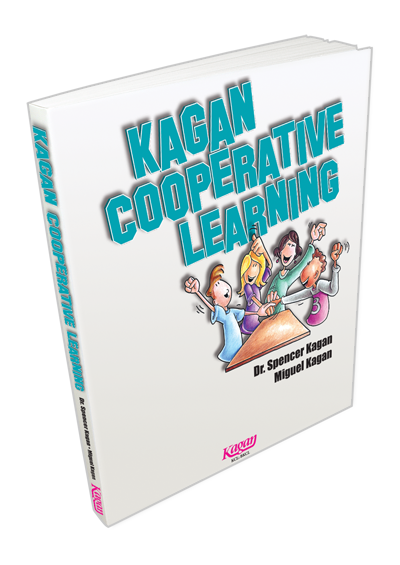 . Hdpng.com Kagan Cooperative Learning. Bkcl_Kagancooperativelearning_3D - Kagan Cooperative Learning, Transparent background PNG HD thumbnail