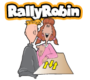 Rally Robin/round Robin - Kagan Cooperative Learning, Transparent background PNG HD thumbnail