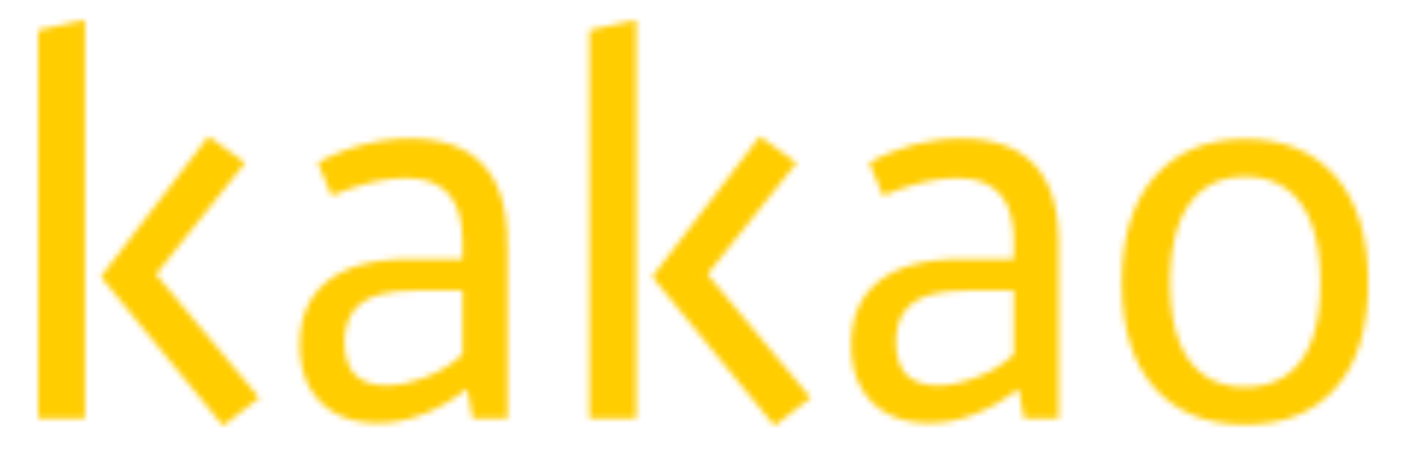 Kakao Logo PNG-PlusPNG.com-12