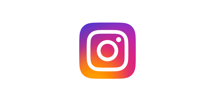 New Instagram Logo Vector - Kakao Vector, Transparent background PNG HD thumbnail