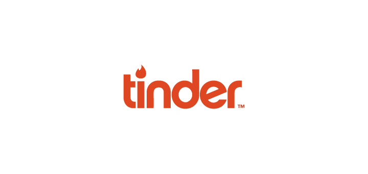 Tinder Logo Vector - Kakao Vector, Transparent background PNG HD thumbnail