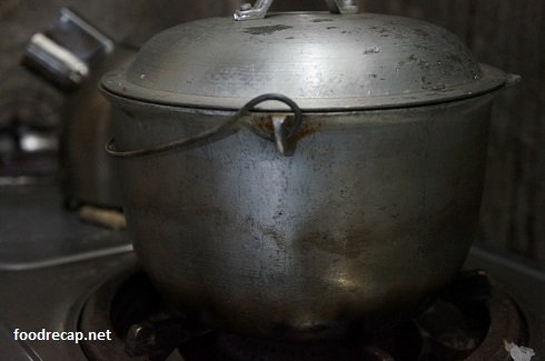 Kaldero   Pot For Cooking Rice - Kaldero, Transparent background PNG HD thumbnail